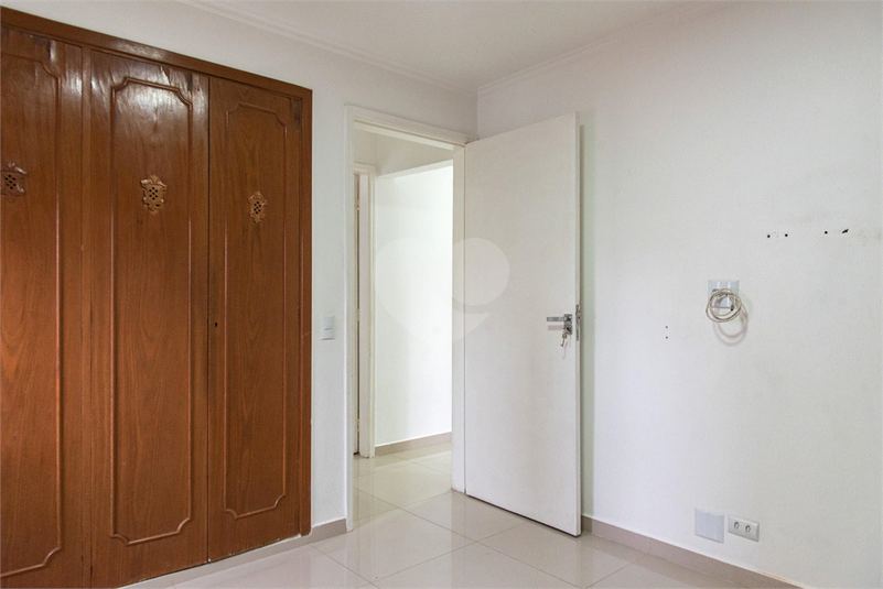 Venda Apartamento São Paulo Vila Mariana REO1017084 38