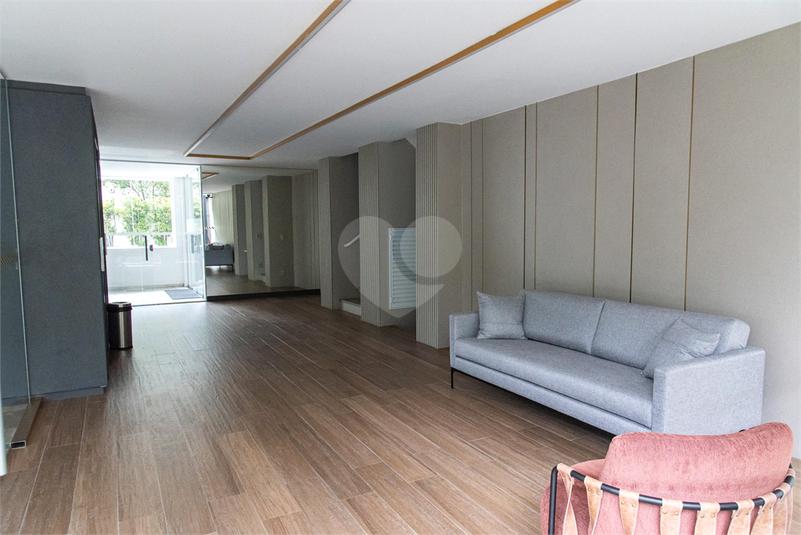 Venda Apartamento São Paulo Vila Mariana REO1017084 17