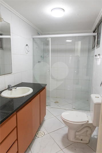 Venda Apartamento São Paulo Vila Mariana REO1017084 3