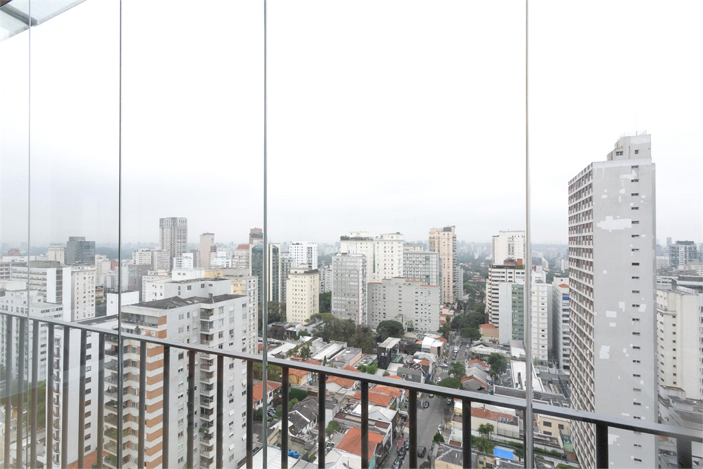 Venda Apartamento São Paulo Cerqueira César REO1017085 9