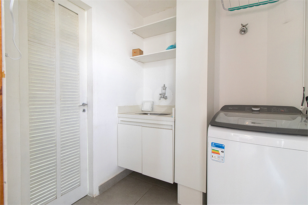 Venda Apartamento São Paulo Itaim Bibi REO1017091 23