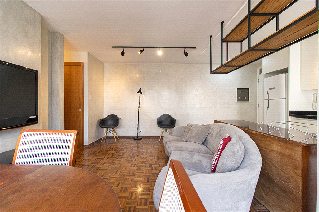 Venda Apartamento São Paulo Itaim Bibi REO1017091 20