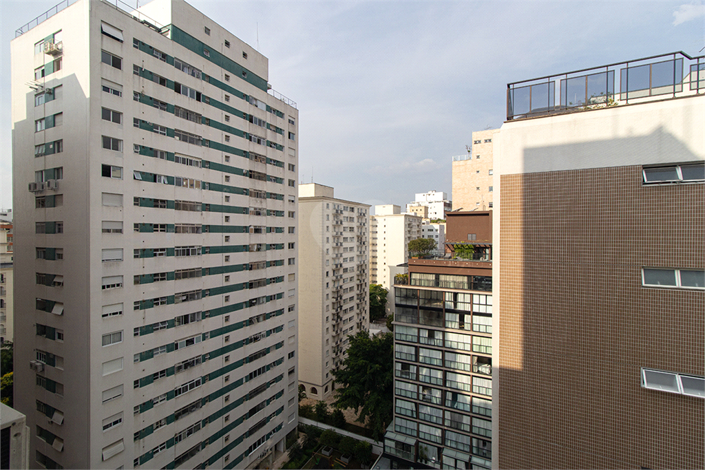 Venda Apartamento São Paulo Itaim Bibi REO1017091 26