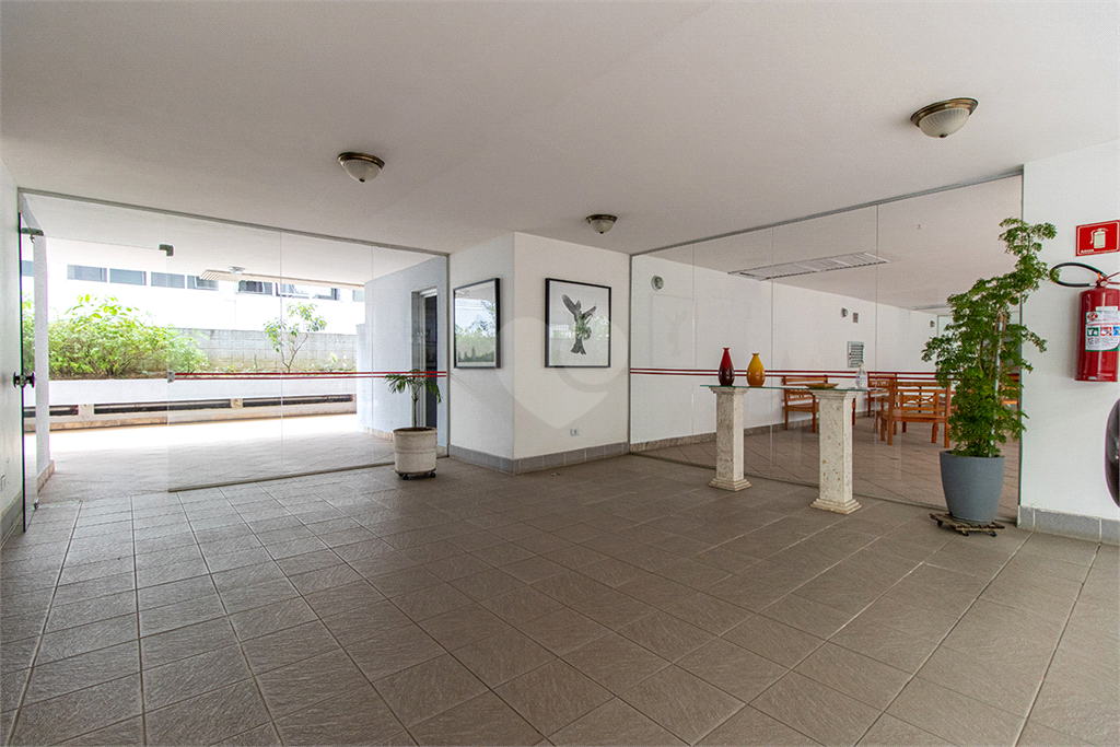 Venda Apartamento São Paulo Itaim Bibi REO1017091 33