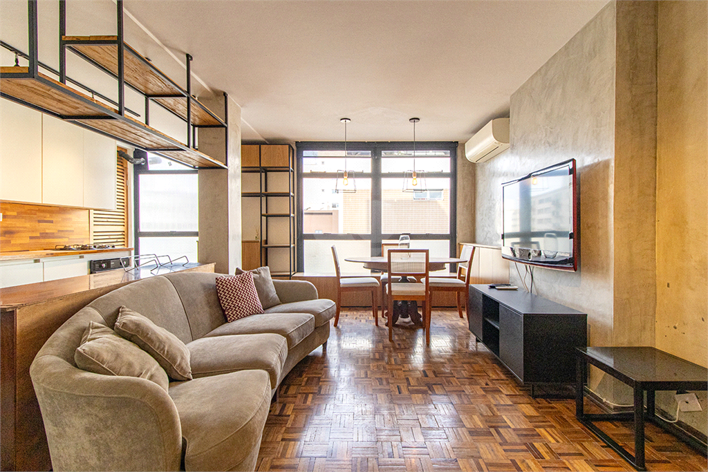 Venda Apartamento São Paulo Itaim Bibi REO1017091 13