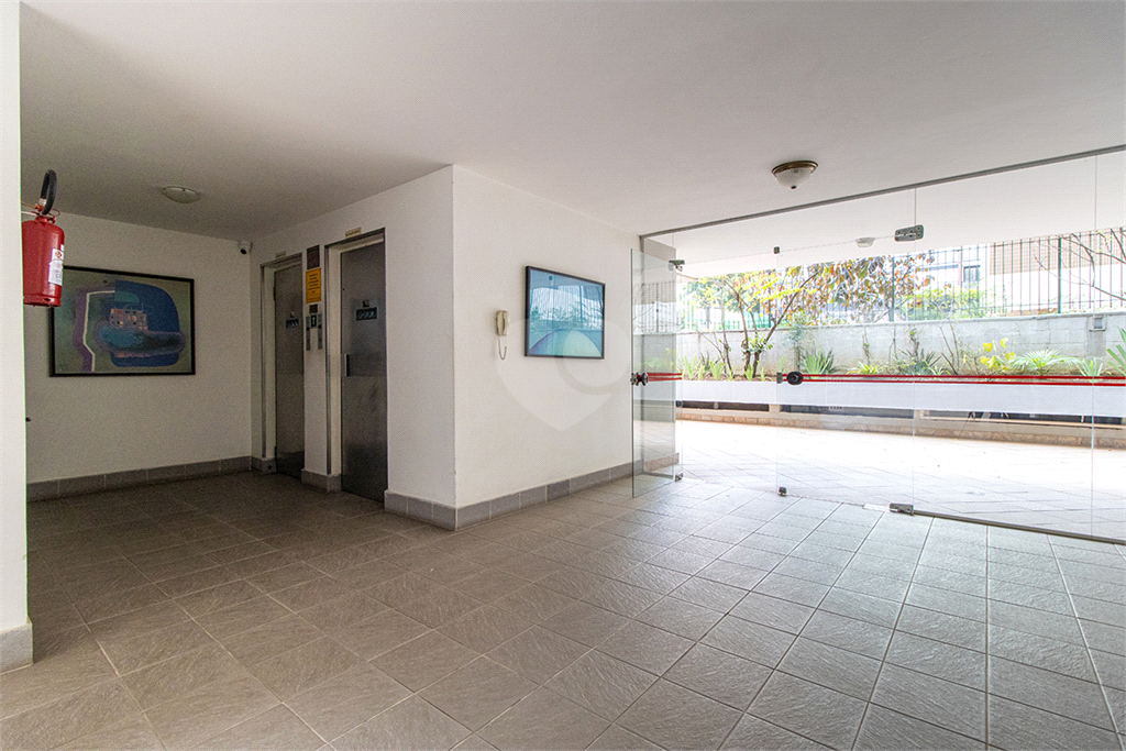 Venda Apartamento São Paulo Itaim Bibi REO1017091 28