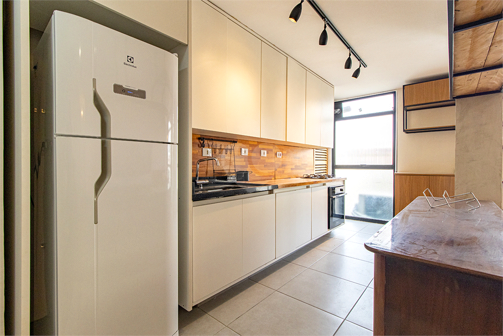 Venda Apartamento São Paulo Itaim Bibi REO1017091 15