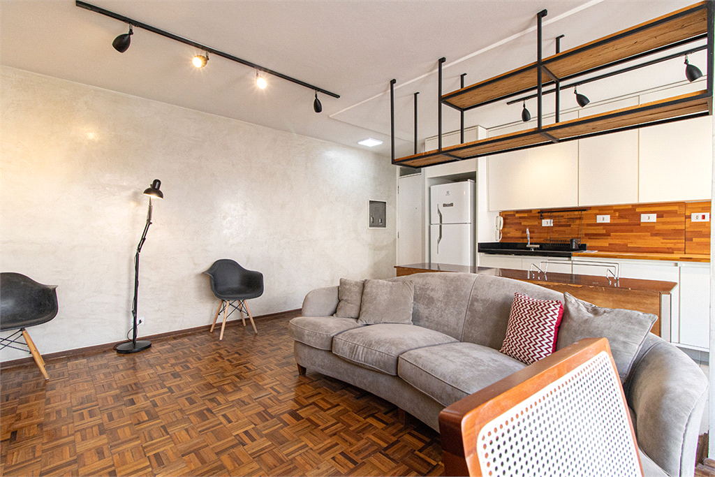 Venda Apartamento São Paulo Itaim Bibi REO1017091 21