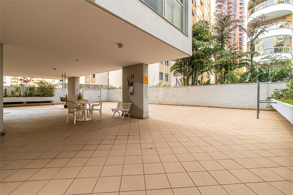 Venda Apartamento São Paulo Itaim Bibi REO1017091 30