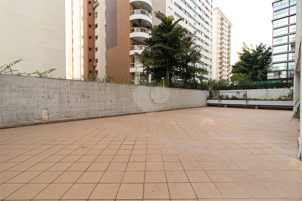 Venda Apartamento São Paulo Itaim Bibi REO1017091 32