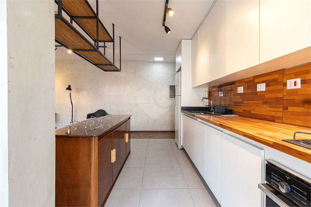 Venda Apartamento São Paulo Itaim Bibi REO1017091 18