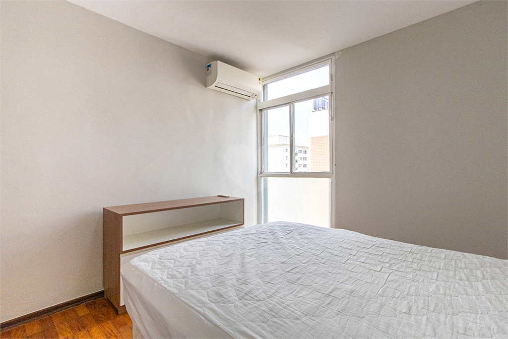 Venda Apartamento São Paulo Itaim Bibi REO1017091 9