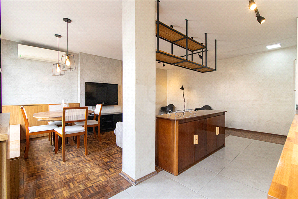 Venda Apartamento São Paulo Itaim Bibi REO1017091 17