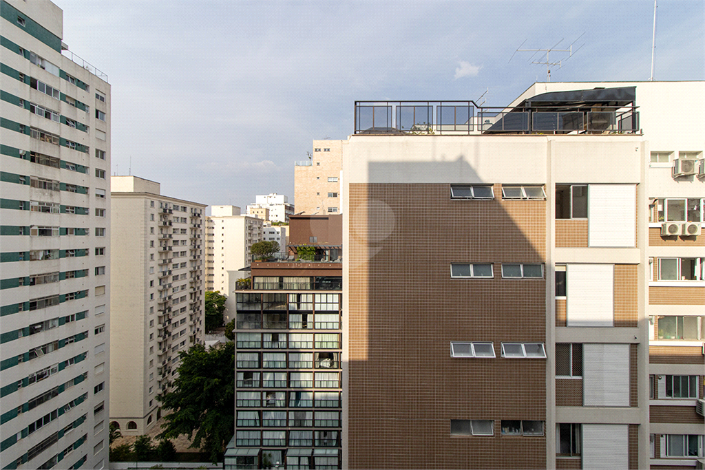 Venda Apartamento São Paulo Itaim Bibi REO1017091 25