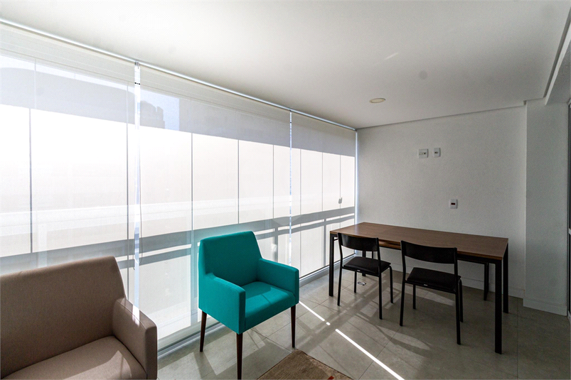 Venda Apartamento São Paulo Pinheiros REO1017092 8