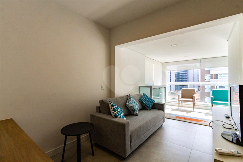 Venda Apartamento São Paulo Pinheiros REO1017092 5