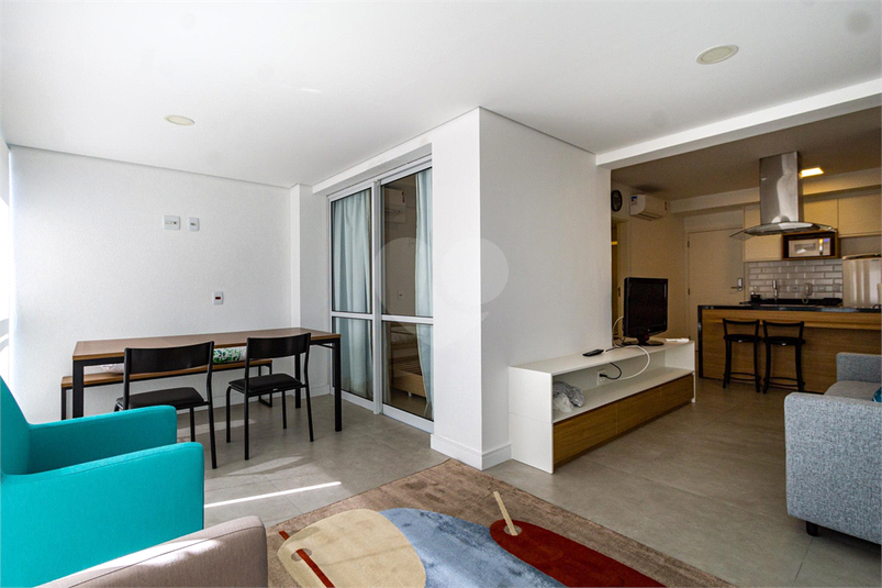 Venda Apartamento São Paulo Pinheiros REO1017092 7