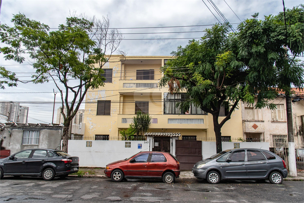 Venda Apartamento São Paulo Vila Monumento REO1017107 32