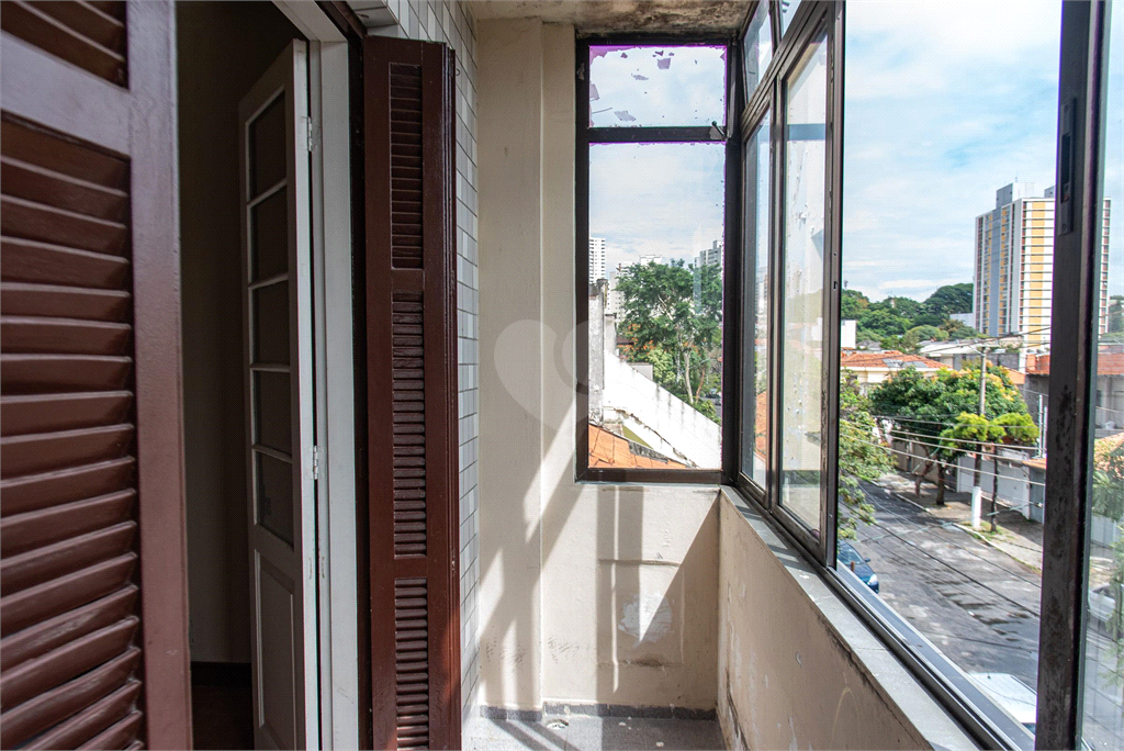 Venda Apartamento São Paulo Vila Monumento REO1017107 13