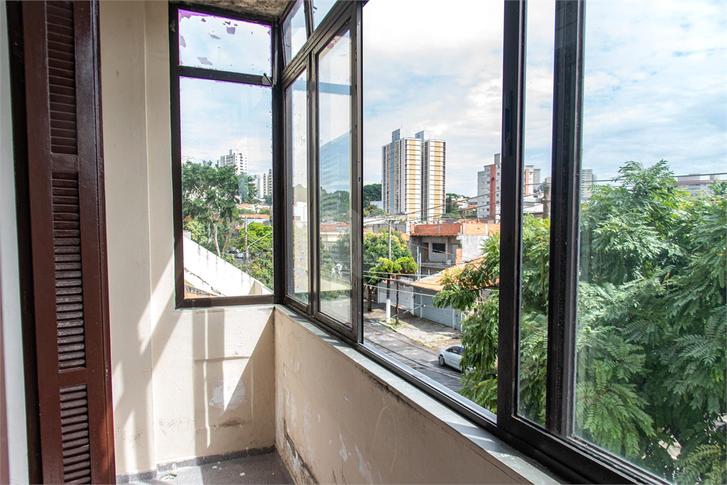 Venda Apartamento São Paulo Vila Monumento REO1017107 14