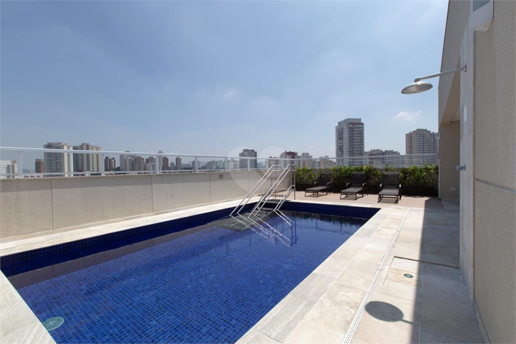 Venda Apartamento São Paulo Vila Prudente REO1017114 29