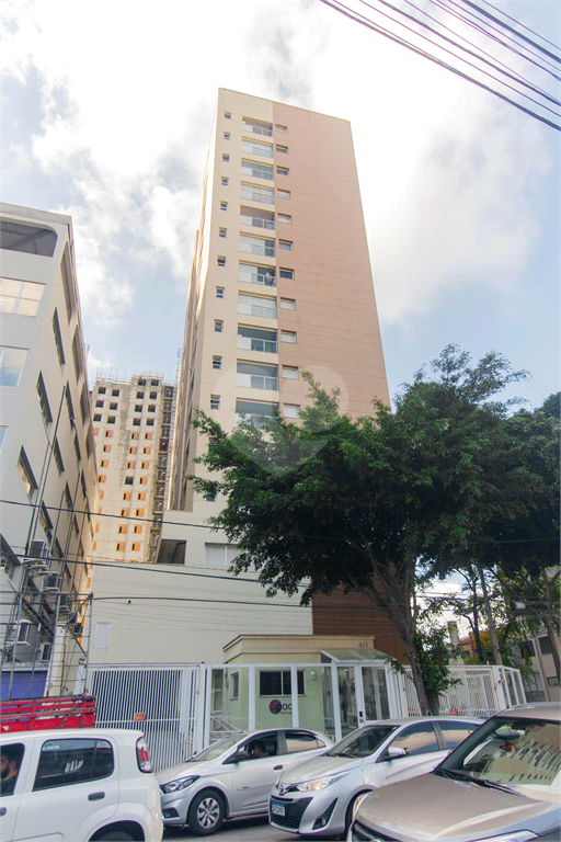 Venda Apartamento São Paulo Vila Prudente REO1017114 33