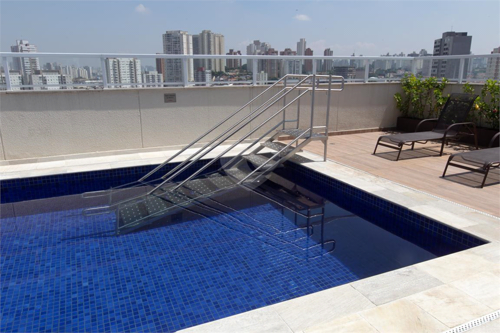 Venda Apartamento São Paulo Vila Prudente REO1017114 30