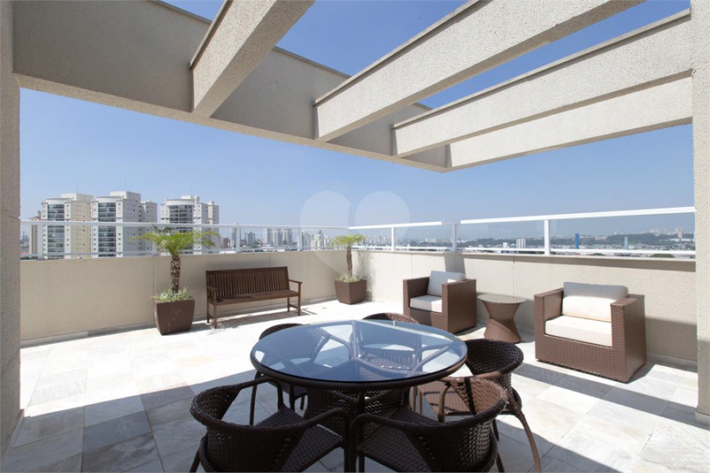 Venda Apartamento São Paulo Vila Prudente REO1017114 28