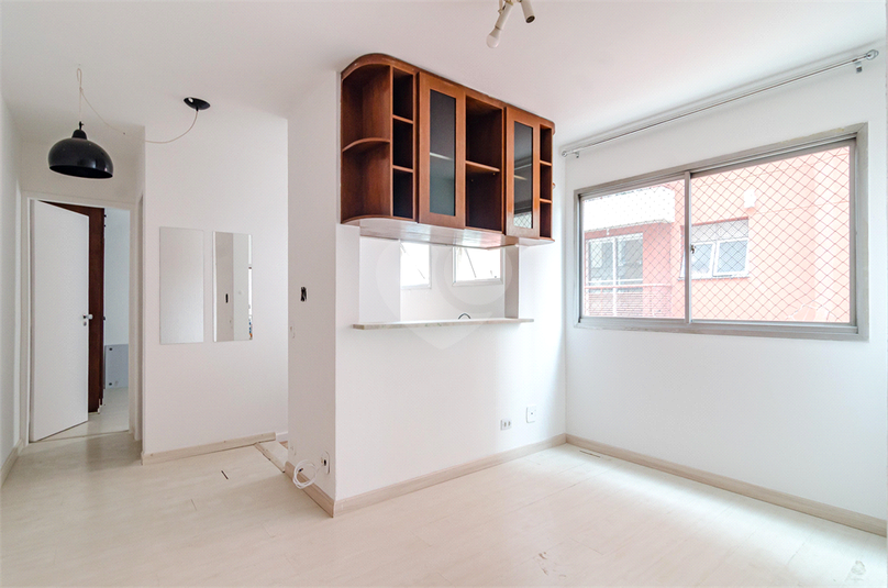 Venda Apartamento São Paulo Pinheiros REO1017151 25