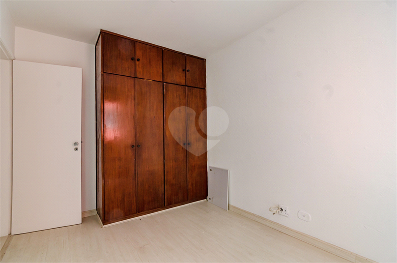 Venda Apartamento São Paulo Pinheiros REO1017151 31