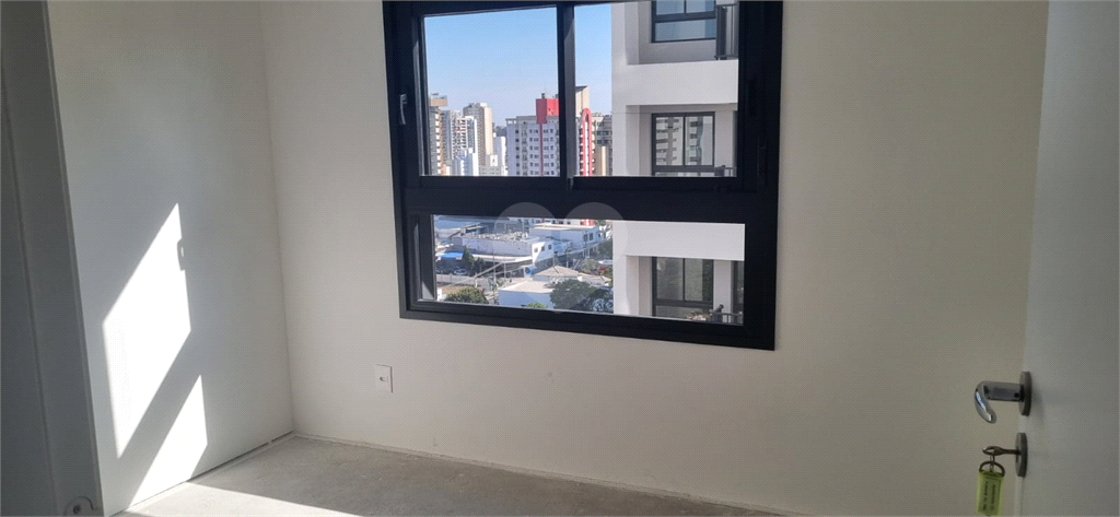 Venda Apartamento São Paulo Vila Clementino REO1017159 19