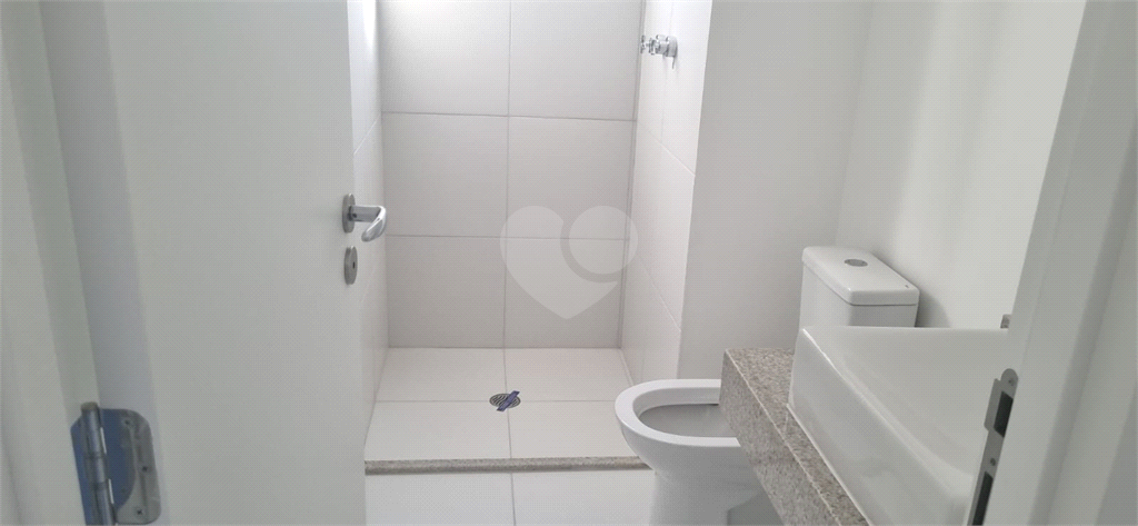 Venda Apartamento São Paulo Vila Clementino REO1017159 20