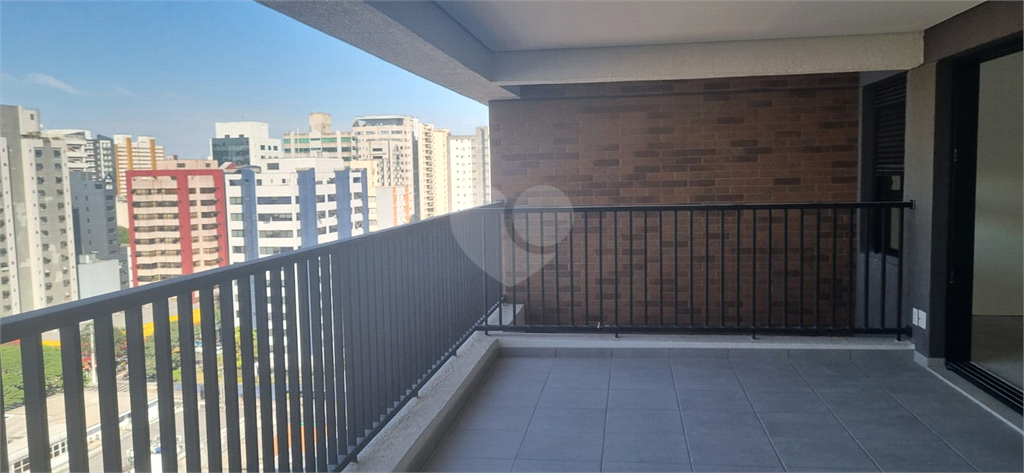 Venda Apartamento São Paulo Vila Clementino REO1017159 2