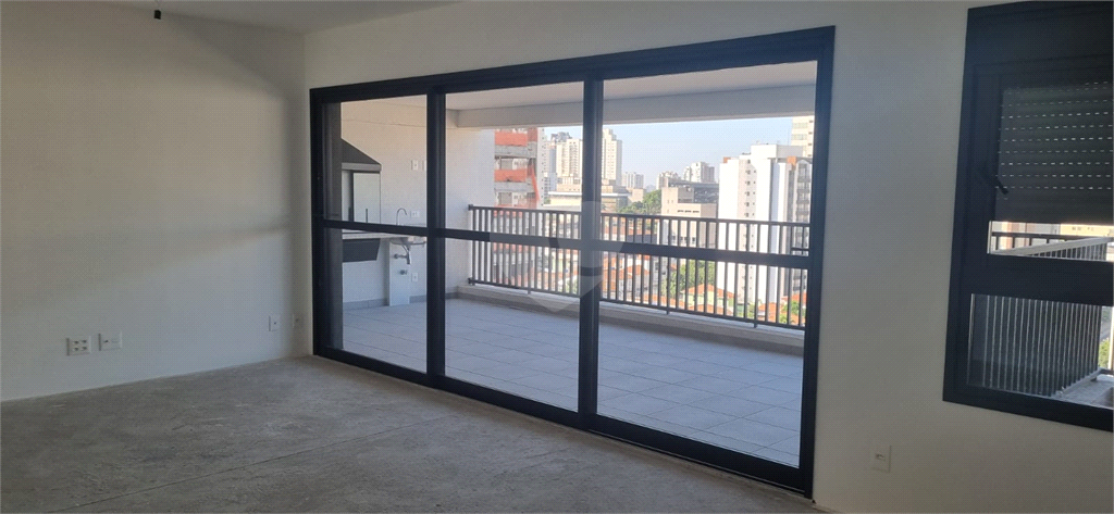 Venda Apartamento São Paulo Vila Clementino REO1017159 11