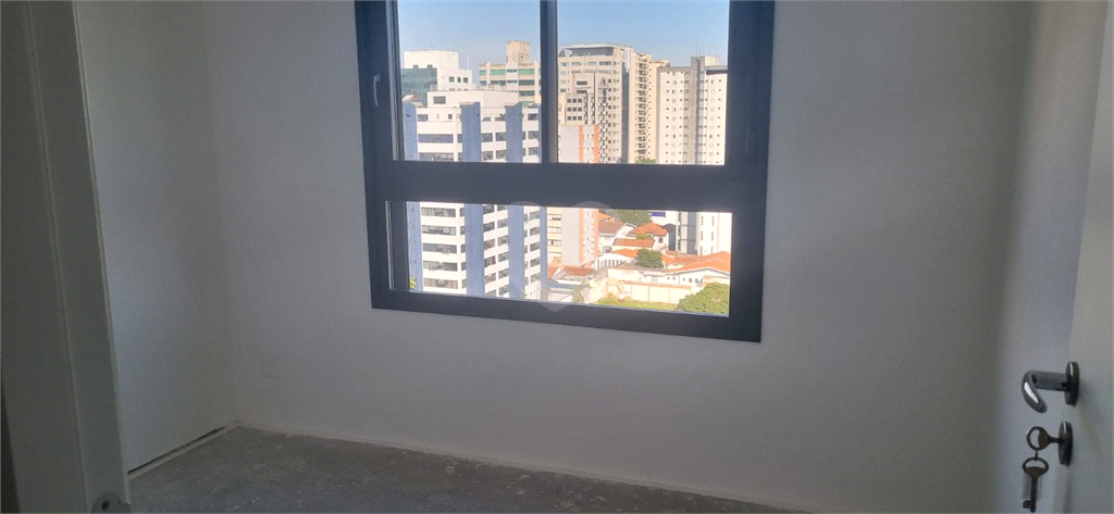 Venda Apartamento São Paulo Vila Clementino REO1017159 15