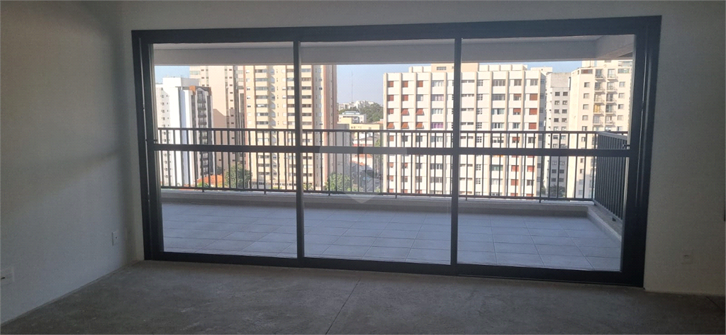 Venda Apartamento São Paulo Vila Clementino REO1017159 5