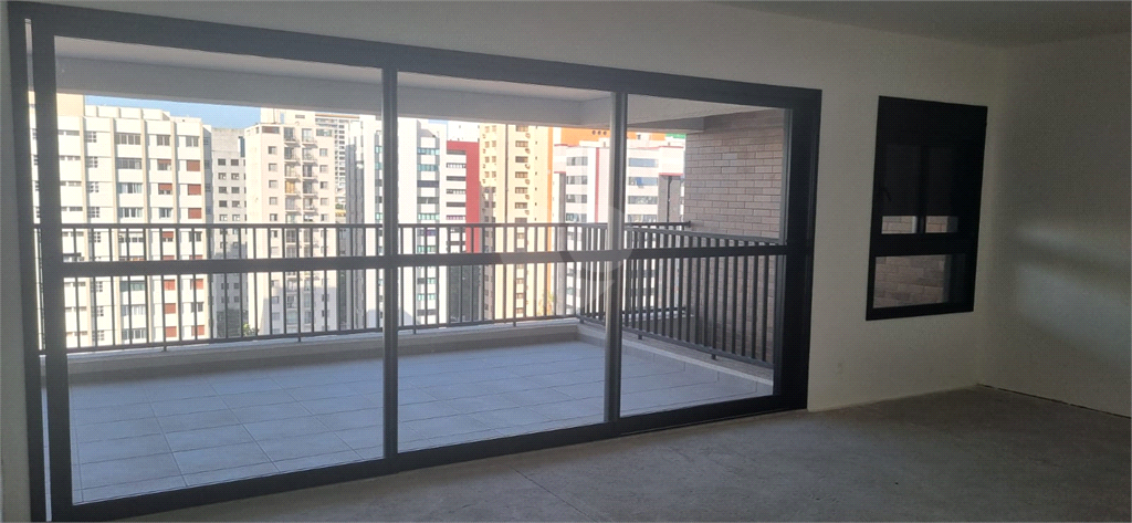 Venda Apartamento São Paulo Vila Clementino REO1017159 1