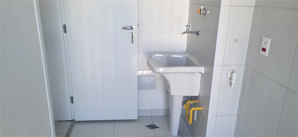 Venda Apartamento São Paulo Vila Clementino REO1017159 22