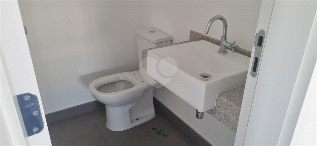 Venda Apartamento São Paulo Vila Clementino REO1017159 16