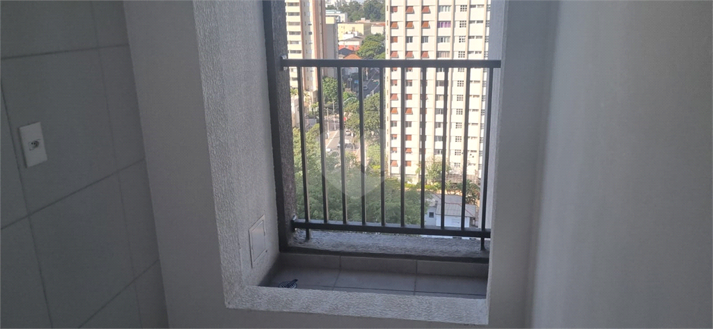 Venda Apartamento São Paulo Vila Clementino REO1017159 21