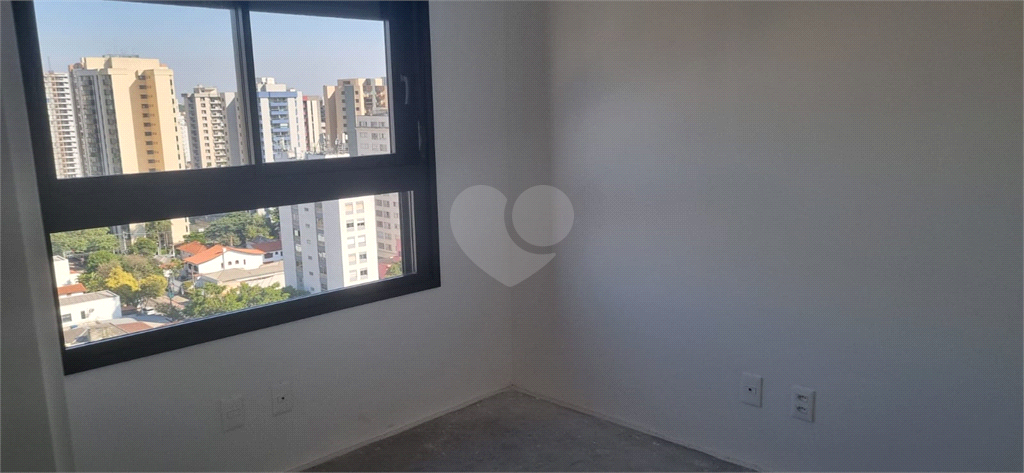 Venda Apartamento São Paulo Vila Clementino REO1017159 13