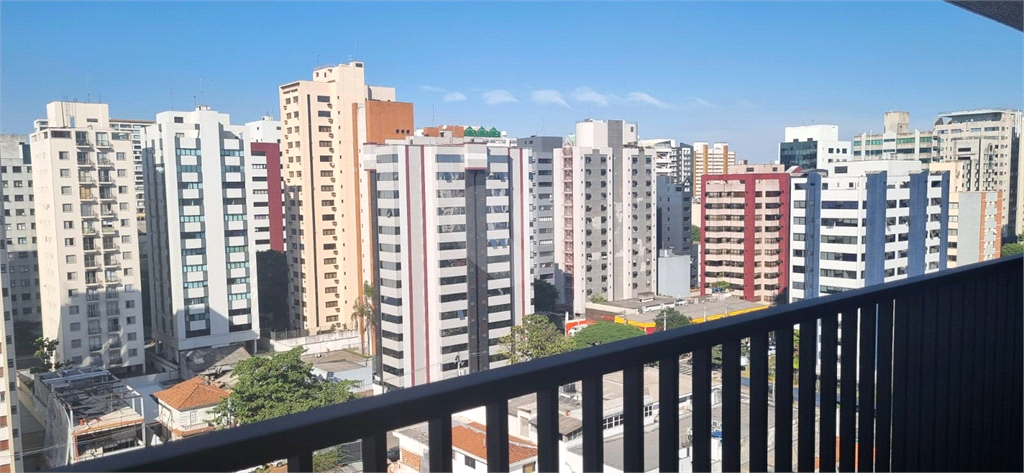 Venda Apartamento São Paulo Vila Clementino REO1017159 8