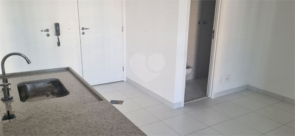 Venda Apartamento São Paulo Vila Clementino REO1017159 6