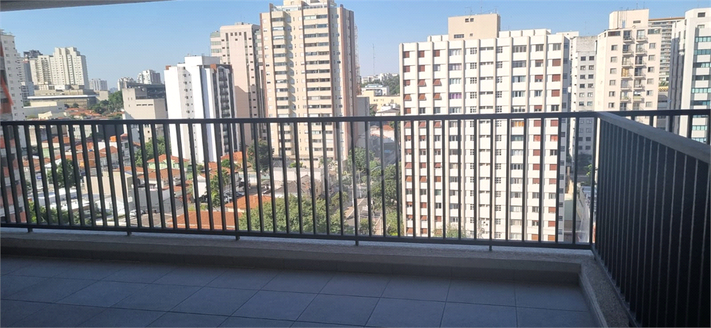 Venda Apartamento São Paulo Vila Clementino REO1017159 9