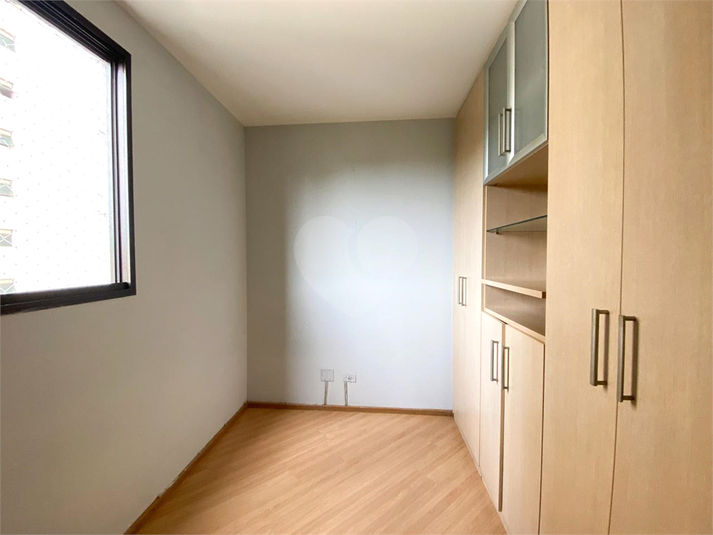 Venda Apartamento São Paulo Jardim Paraíso REO1017169 16