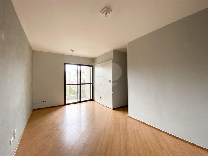 Venda Apartamento São Paulo Jardim Paraíso REO1017169 5