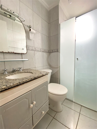 Venda Apartamento São Paulo Jardim Paraíso REO1017169 13