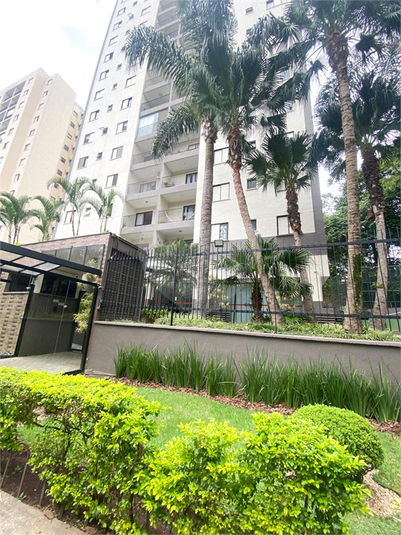 Venda Apartamento São Paulo Jardim Paraíso REO1017169 25