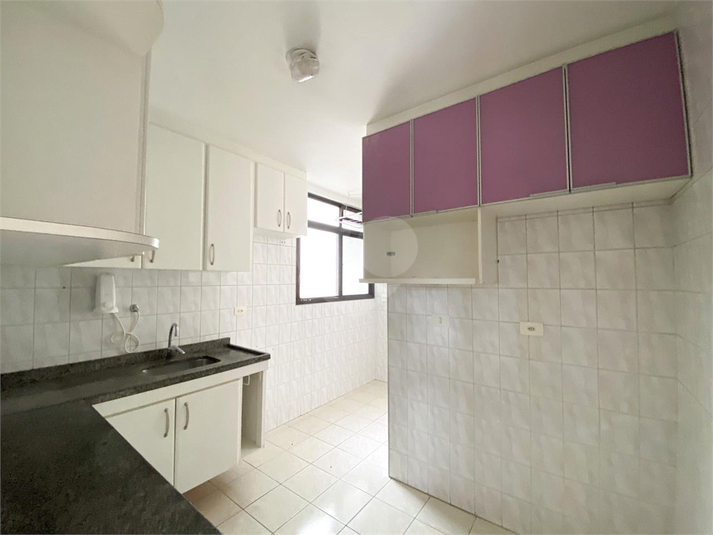 Venda Apartamento São Paulo Jardim Paraíso REO1017169 7