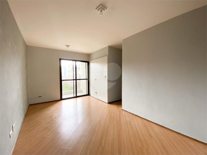 Venda Apartamento São Paulo Jardim Paraíso REO1017169 1